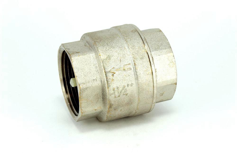 Клапан обратный  1 1/4"  VT.161.N.07