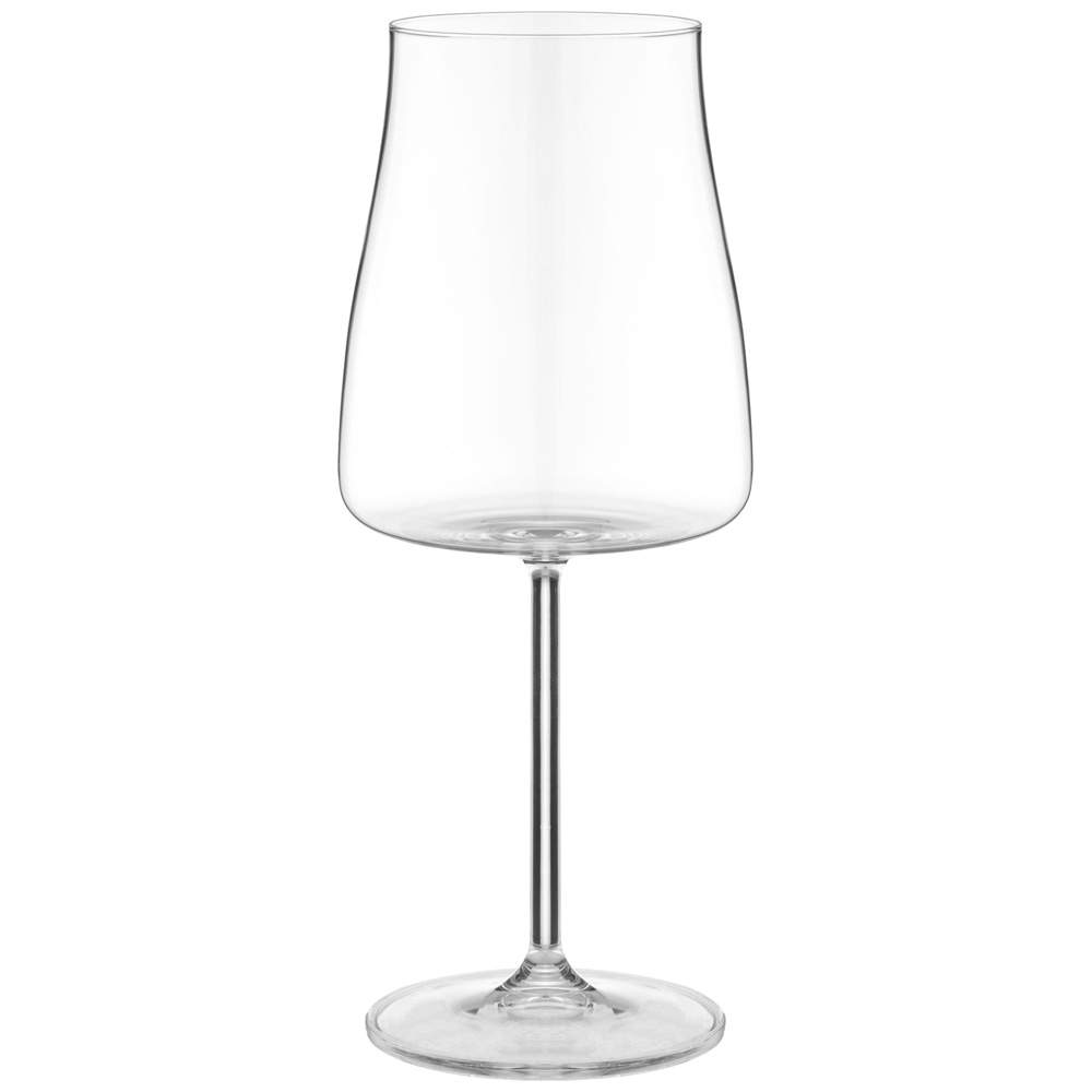 CRYSTALEX BOHEMIA Алекс 40950/400 Набор бокалов д/вина 400мл 6шт