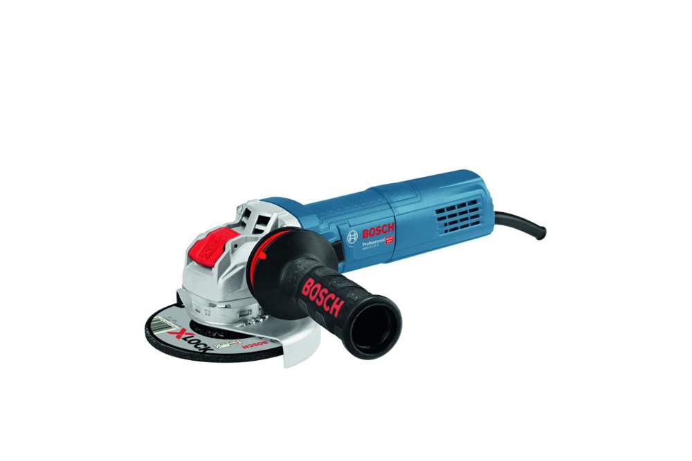 УШМ  Bosch GWX 9-125 S  06017B2000