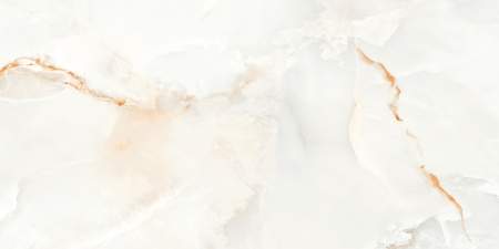 AZARIO ONICE BIANCO 600х1200  Glossy Керамический гранит  (2шт/уп)