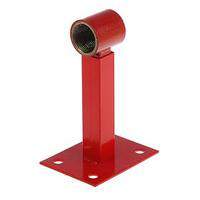 Крепление д/расширит.бака (регул.) 3/4"  красное