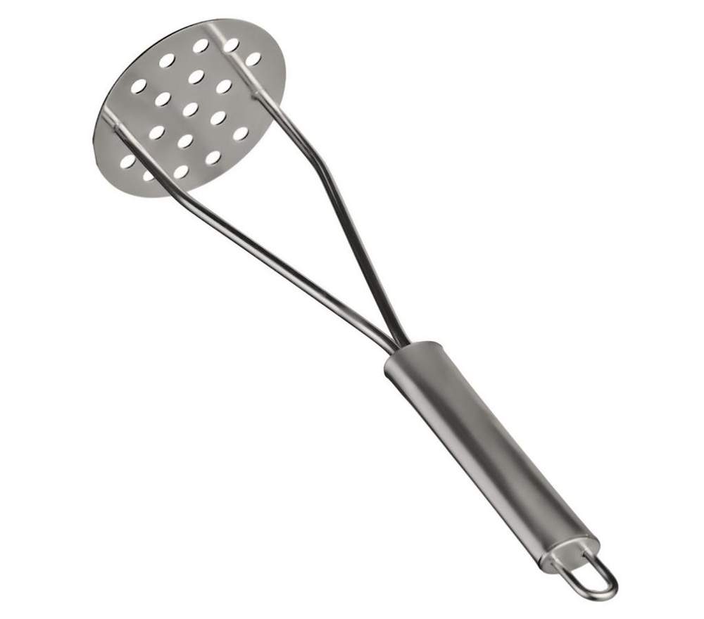 КАТУНЬ Картофелемялка 0053 нержавеющая сталь