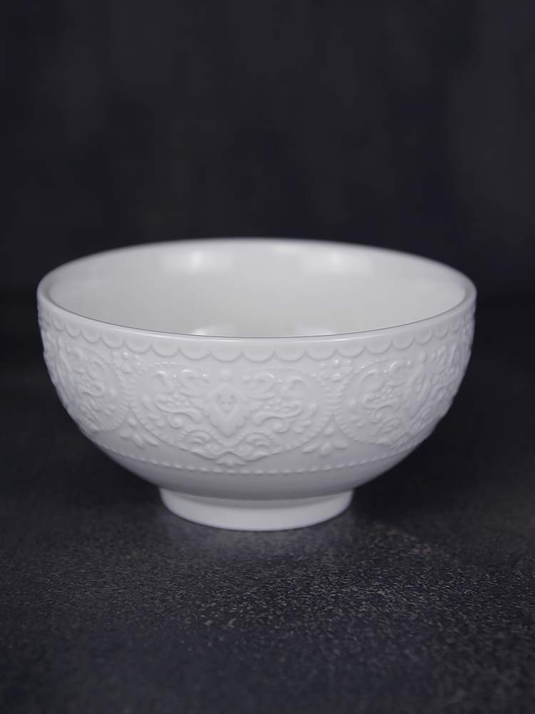 РОЯЛ Ажур Салатник 12см 601-MH3312