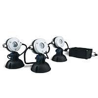 Подсветка подводная/надводная  12V/10W  JPL1-3 LED