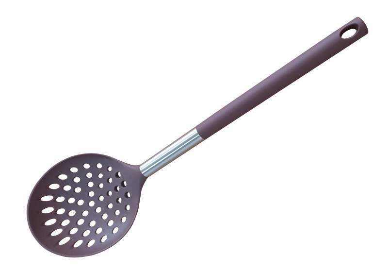 LARA Шумовка LR07-113 нейлон,стальной больстер