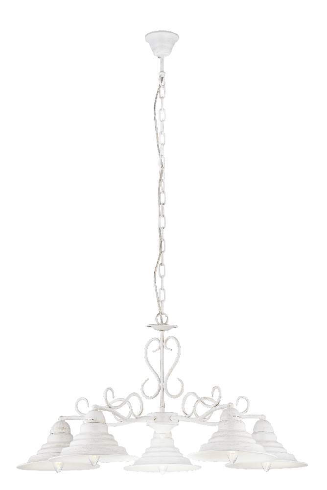 Sfera Sveta - SS 86015/5  Люстра  SBGE