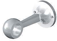 JOKER 58/R-50 А Держатель дистанционый торцевой закругленный