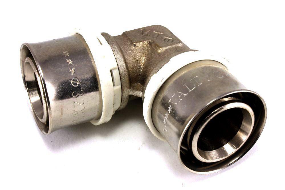 Угольник пресс 32 Valtec VTm.251