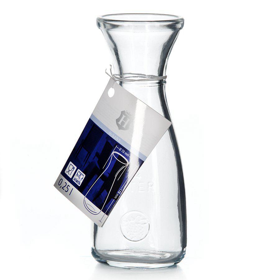 PASABAHCE Графин 80112SLB Bacchus 250мл (6)