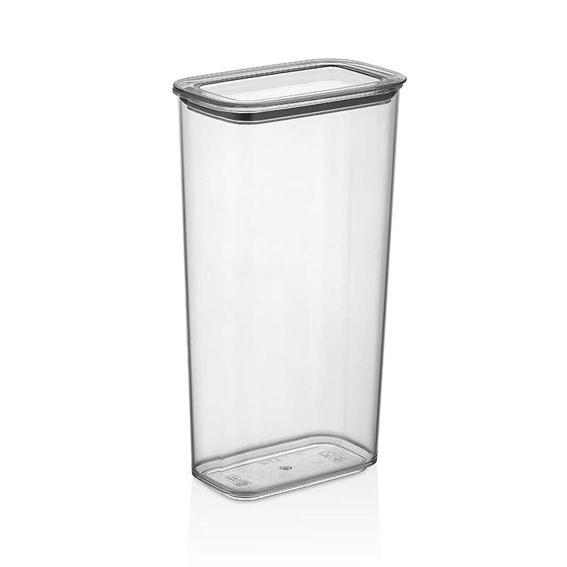 DUNYA PLASTIK Емкость 32204 Ультра вакуумная д/сыпучих 2,7л 