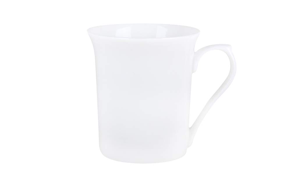 КОРАЛЛ Barista Кружка 240мл 251769/NB132 (48)