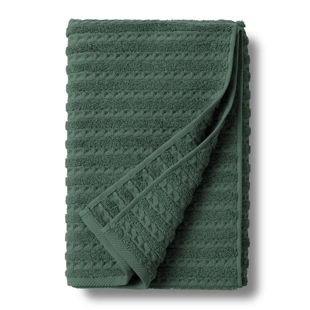 VEROSSA Полотенце Pique Texture Таинственный лес 70/140 МХ43 925993