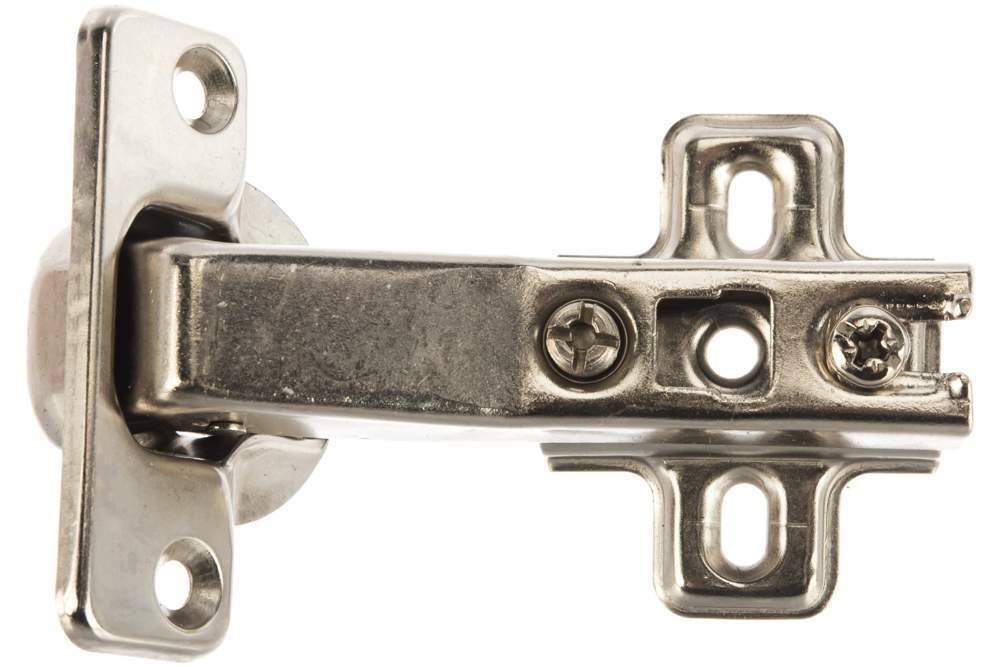 Петля мебельная  45гр.  /200шт/