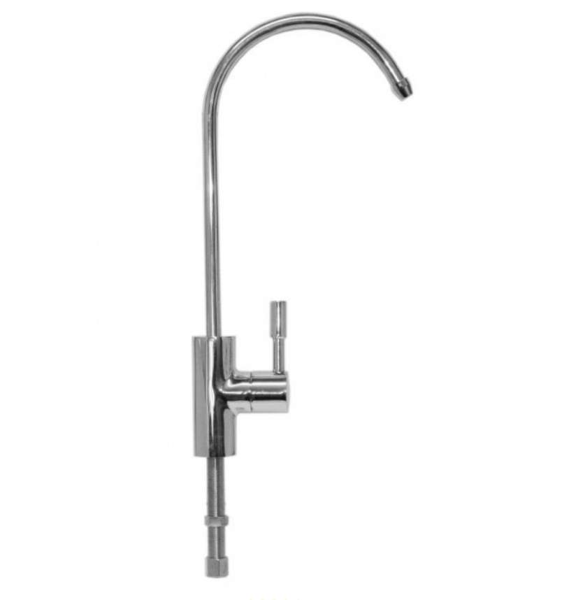 Кран шаровый - 14  F40114