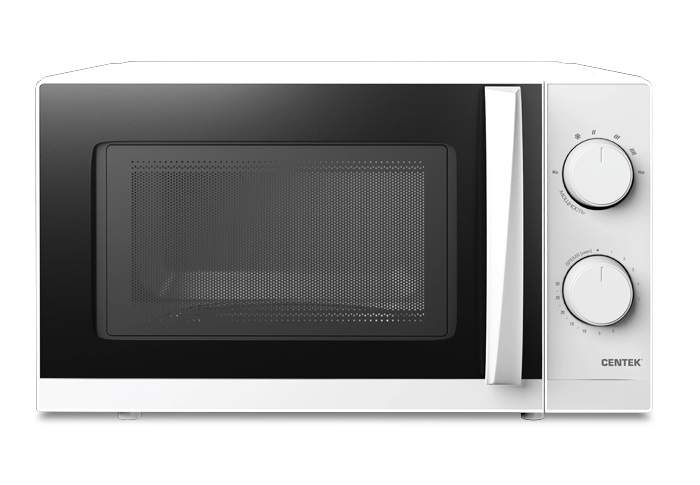 СВЧ Centek CT-1571  20л  белый  700Вт