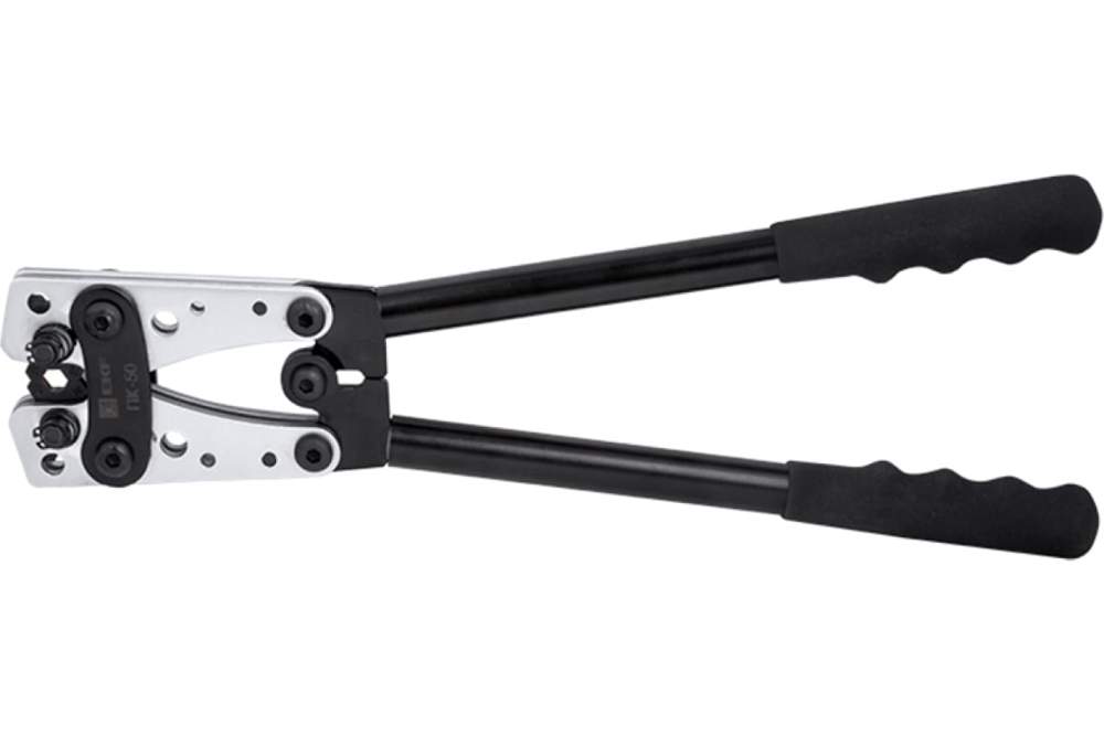 Пресс механический EKF ПК-50 Expert pk-50-exp  1318560