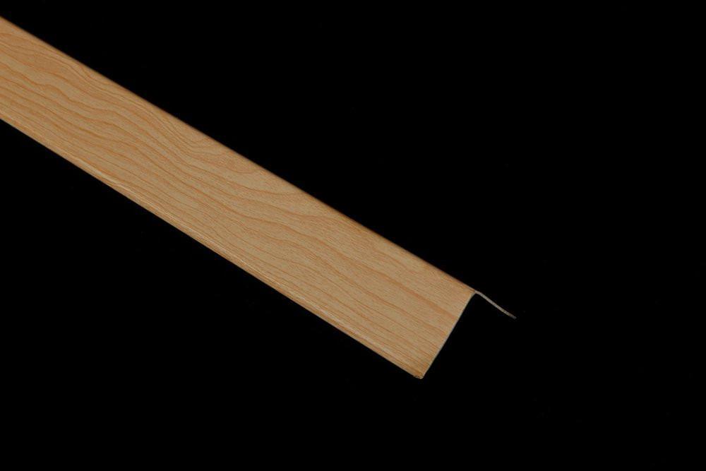 Уголок Идеал  20х20  2,7м  Клен