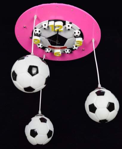 CT - ДП5872  WH+PK  Люстра 