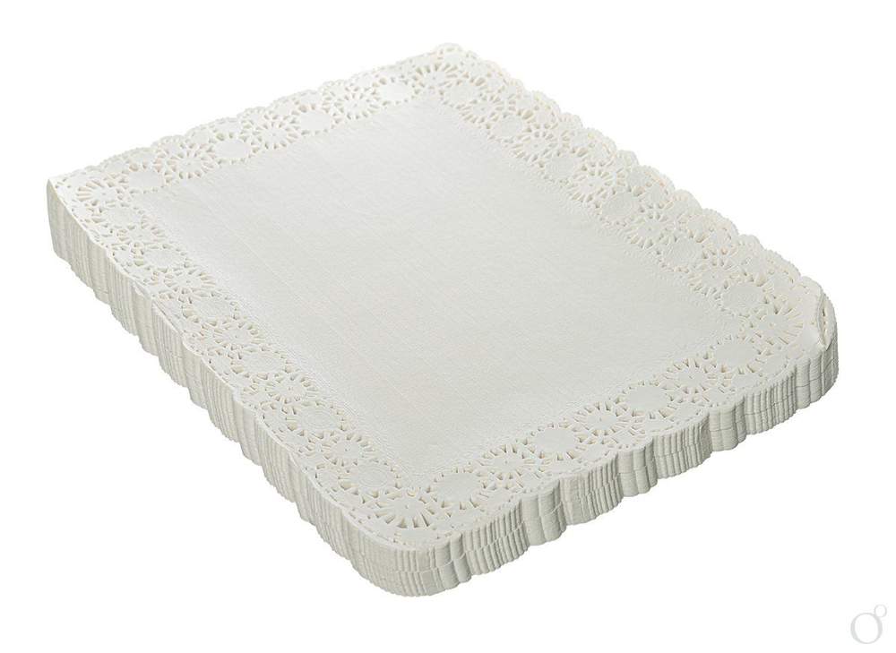 Салфетка-подкладка 25*35см 250шт 10-0561