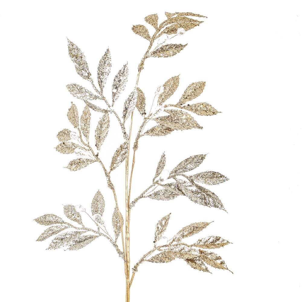 REMECO COLLECTION Веточка декоративная 821486 14х2,5х68см