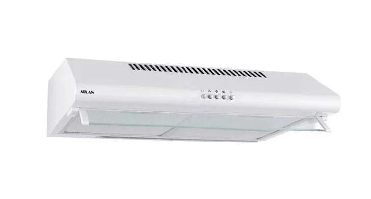 Кухонный воздухоочиститель ATLAN 3005  50см  white 500м3/ч  