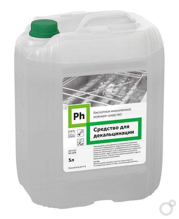 Ph Средство для декальцинации 5л 13-1375