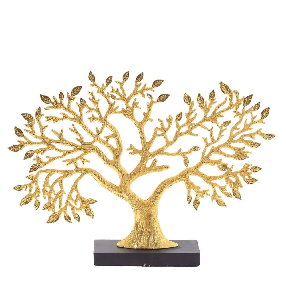 REMECO COLLECTION Фигурка 799171 Дерево 38х6,5х27см