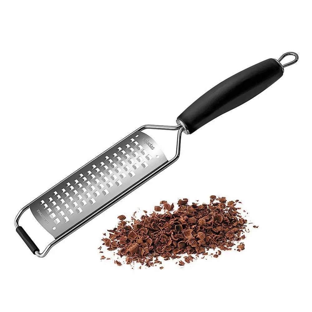 P.L. Proff Cuisine Терка 85100089 31,5*7,3см с ручкой   