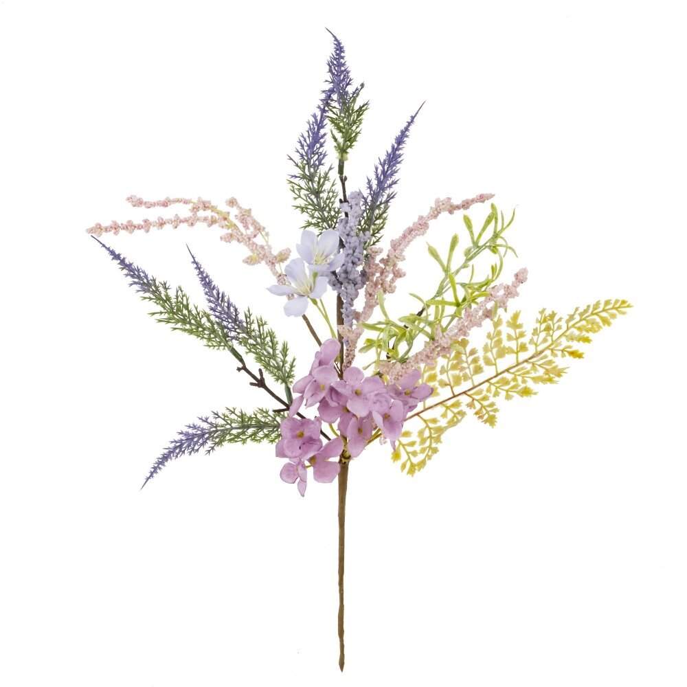 REMECO COLLECTION Веточка декоративная 815085 14х7х35см