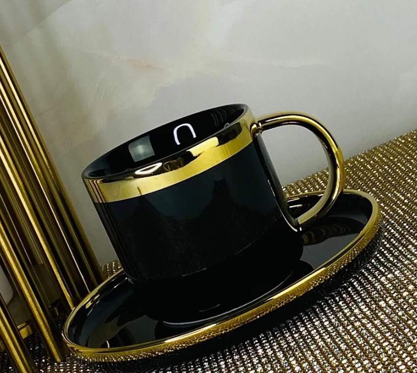 LENARDI Набор чайный 122-072 12пр/6перс 250мл