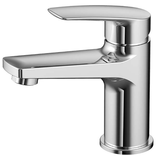 Смеситель Milardo Niagara NIASB00M01  д/умывальника 