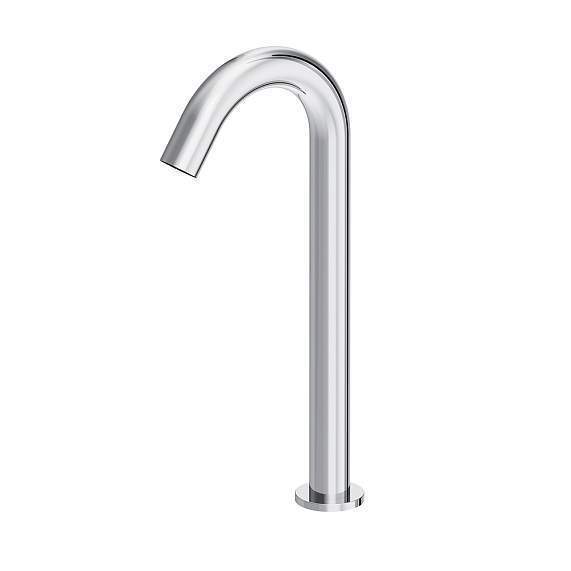 Смеситель  Scandinavian Pure  360280000 сенсорн.д/раковины высокий хром