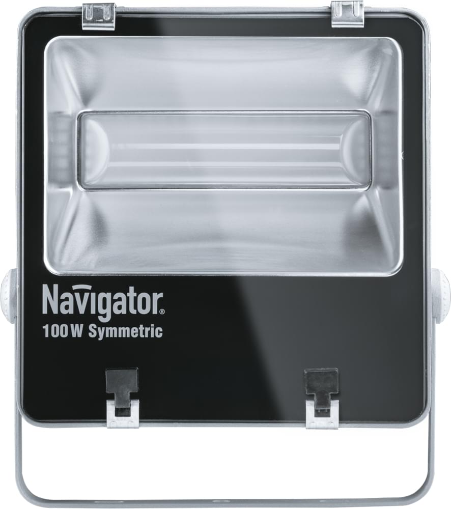 Прожектор Navigator 94749 NFL-SM-100-5K-GR-IP65  LED