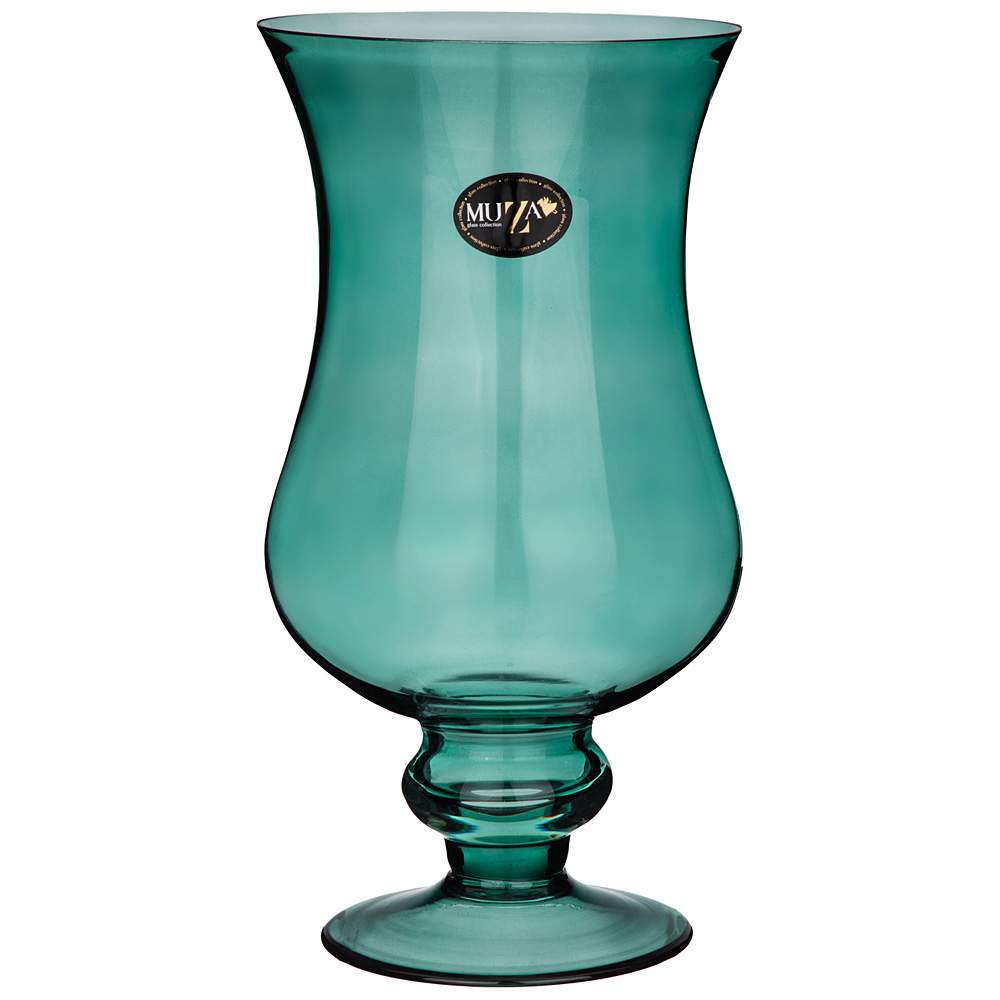 MUZA Ваза 380-916 Amfora Cosy h28см