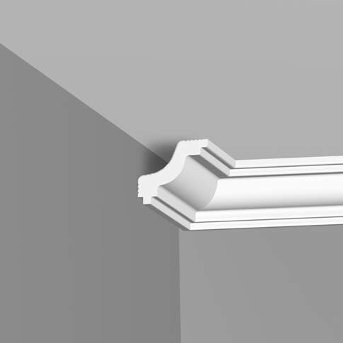 Плинтус  K 50/45  1/50