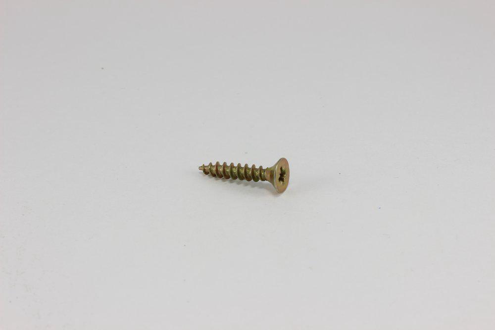 Саморез ж.ц. м.р. 4,5х25  (1000шт)
