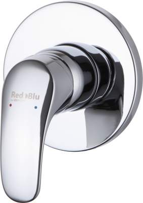 *Смеситель  Palace One 417500064  монт.в стену