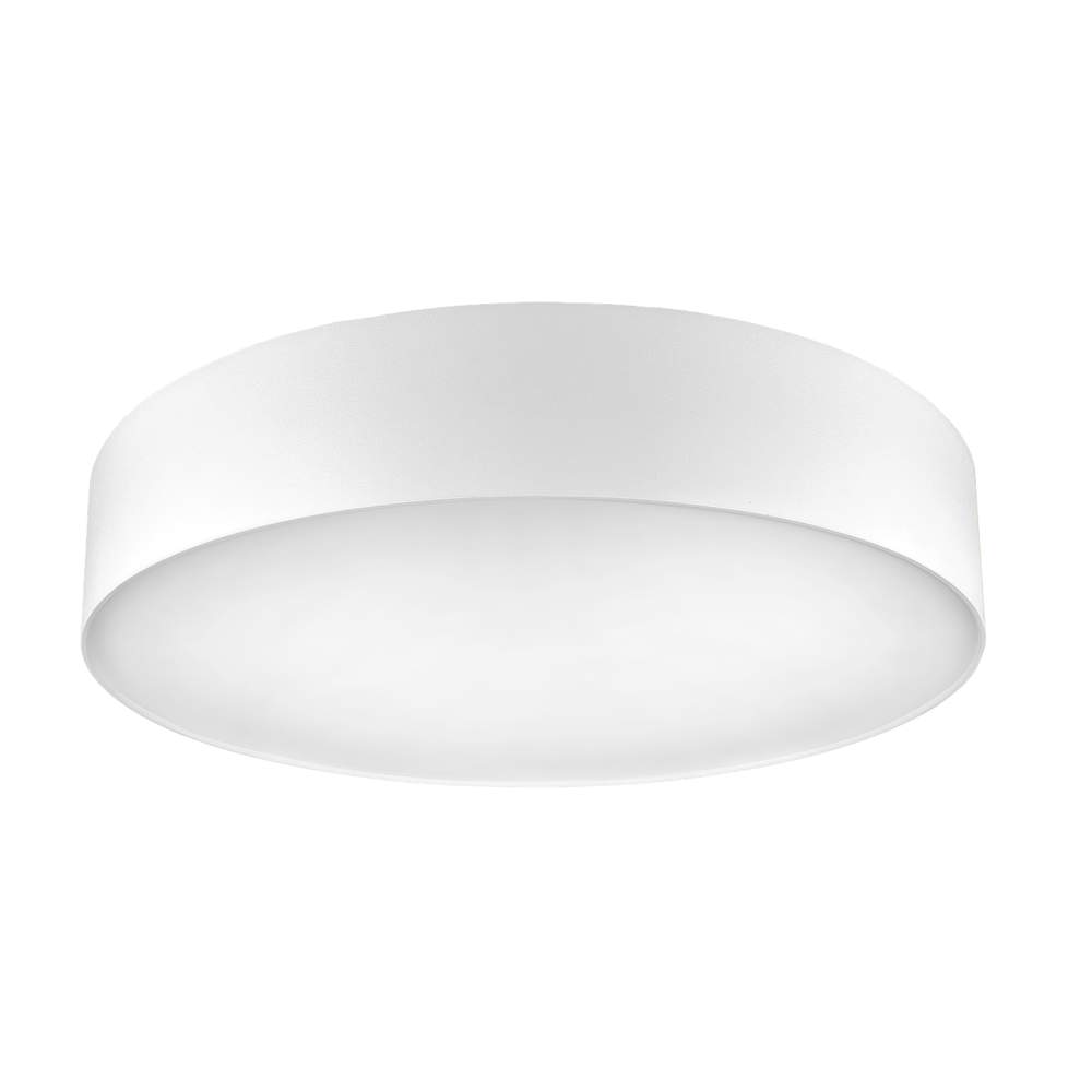 Светильник iSvet  NST-101 36W белый круг. NST-101-3-4