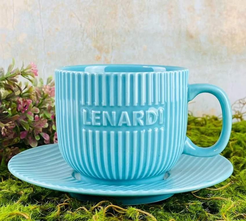 LENARDI Набор чайный 205-853 12пр/6перс 290мл