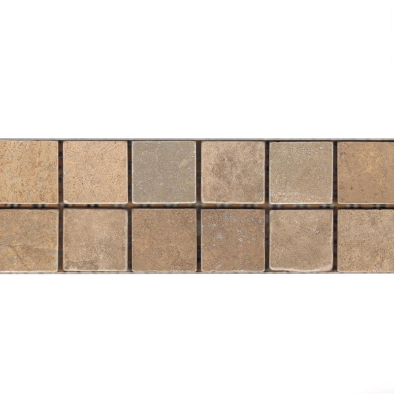 Декор Marble ChT (100х305х9), натур. мрамор