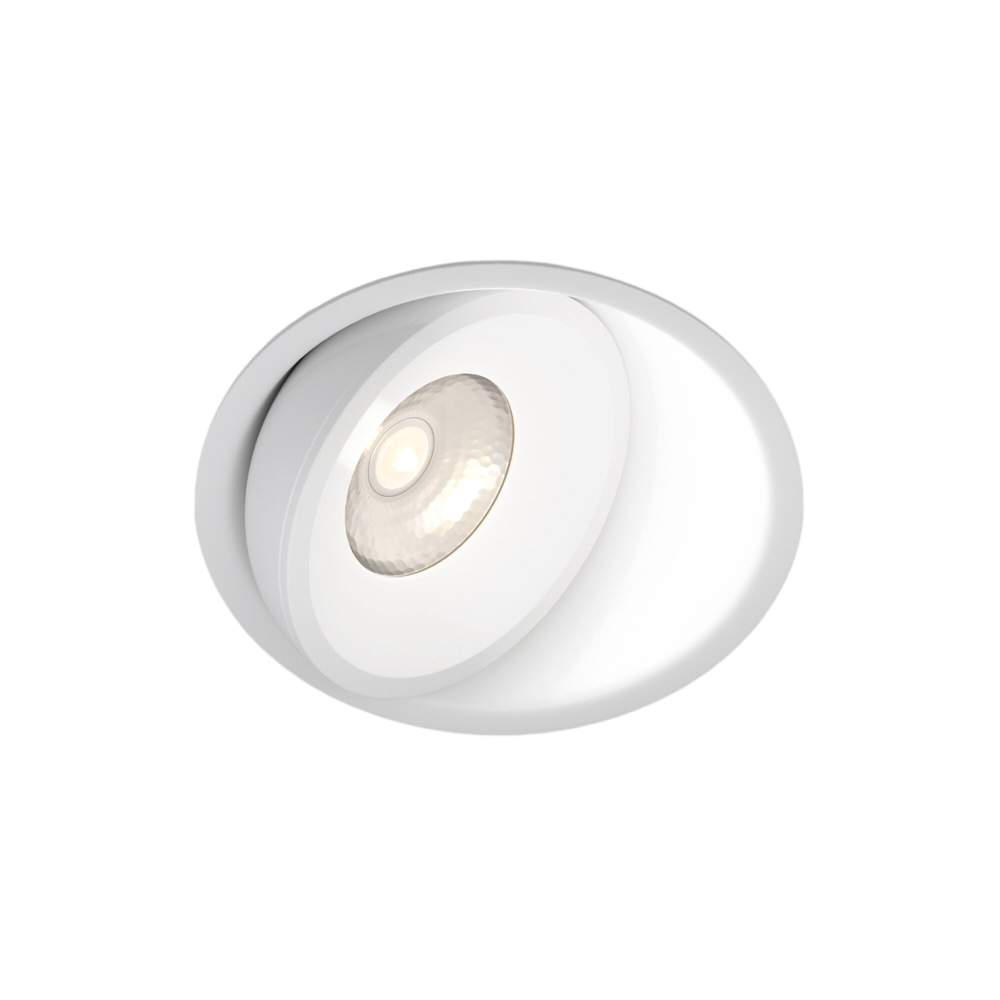 Светильник встр.светод. белый  6W 4200K  25083 LED