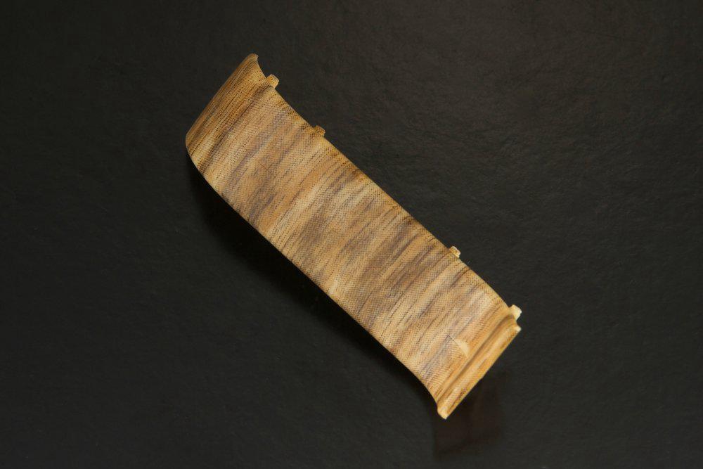 802    Соединитель 58мм Дуб термоли WIMAR