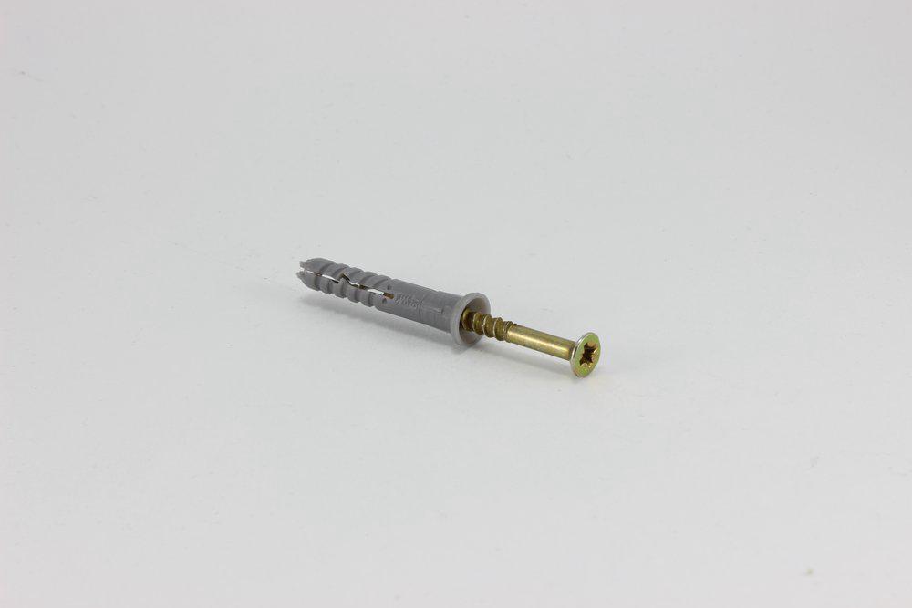 Дюбель гвоздь SM-G 6х40  (200шт)