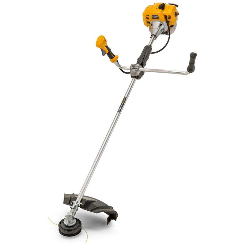 Бензокоса STIGA SBC 233 D