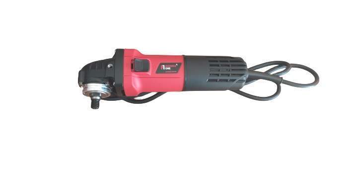 УШМ NUMBER ONE AG2500/230-PRO 230мм 2500Вт  повышенная пылезащита