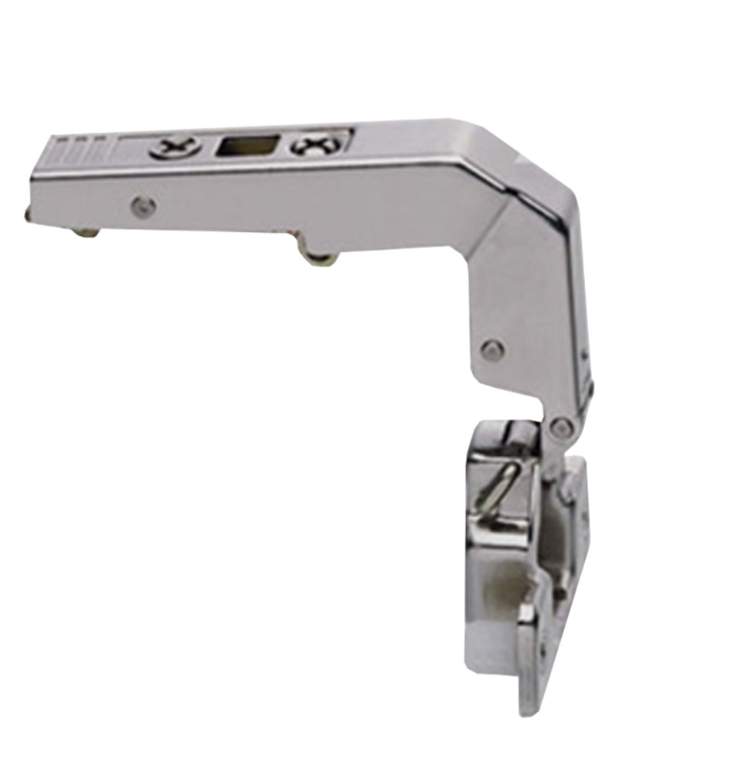 Петля мебельная Samsung 90гр clip-on с доводчиком H=0 110гр