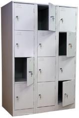 Шкаф  ШРМ-312