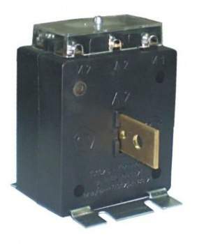 Трансформатор тока ЭЛТИ  75/5 кл.точн.0,5S T-0,66 M