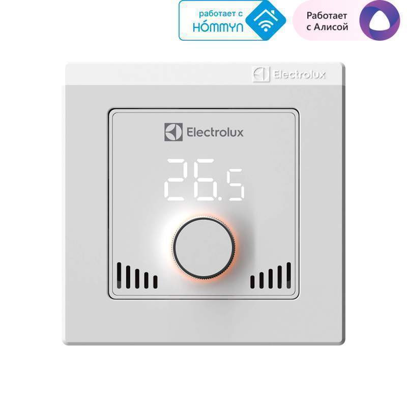 Терморегулятор ELECTROLUX  ETS-16W  НС-1432045