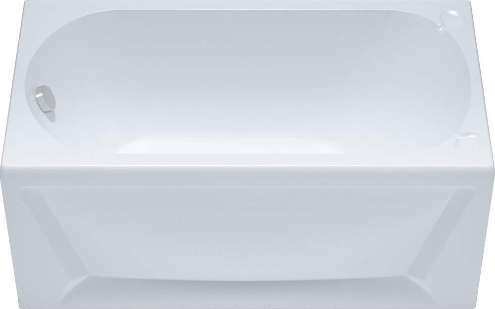 Ванна Стандарт  1300х700х390 с ножк. СТ1300 + панель ЛП1300С+Подарок